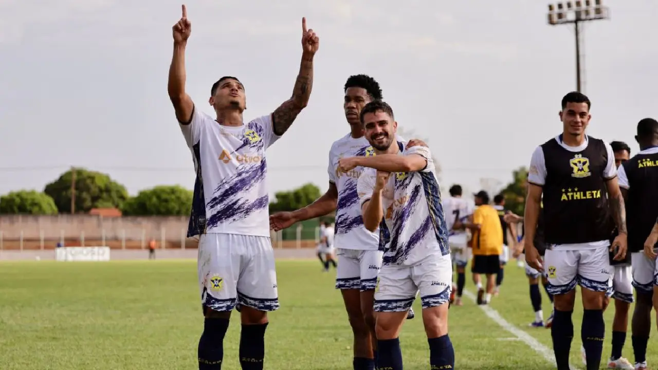 Divisão de Acesso: Mineiros bate o líder Bom Jesus, Tupy de Jussara vence o Morrinhos