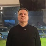 Adson Batista considera empréstimo de meio-campistas do Atlético