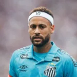 Neymar provoca Palmeiras após jogo