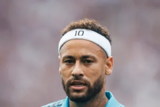 Neymar provoca Palmeiras após jogo