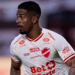 Jogador do Vila Nova alvo de operação policial