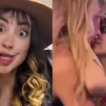 Cantora evangélica polêmica em destaque após rompimento familiar