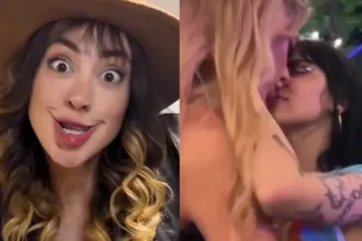 Cantora evangélica polêmica em destaque após rompimento familiar