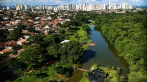 Escritura de imóvel em Goiânia: caso judicial