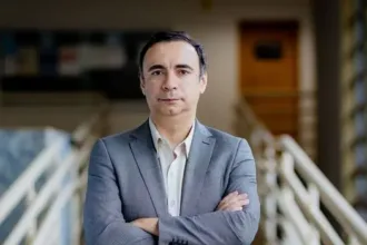 Professor da UFG referência em inteligência artificial