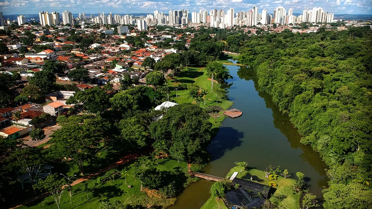 Preço dos imóveis em Goiânia cresce mais que a média nacional e metro quadrado chega a R$ 8,4 mil