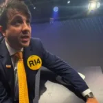 Renan Santos suspenso pelo TSE, debates e verbas vetadas