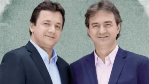 Lula em jantar com empresários e irmãos Batista