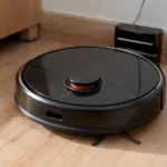 Robô aspirador usado para flagrar traição em Taiwan