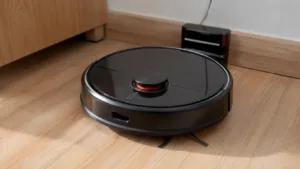 Robô aspirador usado para flagrar traição em Taiwan