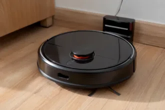 Robô aspirador usado para flagrar traição em Taiwan