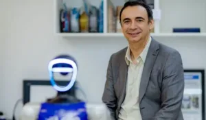 Compreensão de sentimentos na inteligência artificial