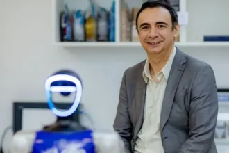 Compreensão de sentimentos na inteligência artificial