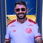 Fernando Correia encontrado morto em apartamento