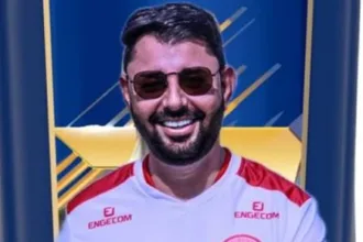 Fernando Correia encontrado morto em apartamento