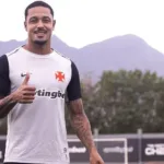 Operação A Tropa no Vasco envolvendo David Corrêa