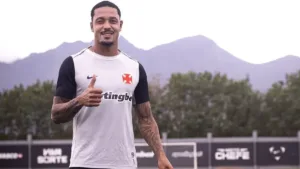 Operação A Tropa no Vasco envolvendo David Corrêa