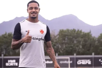 Operação A Tropa no Vasco envolvendo David Corrêa