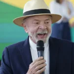 Lula em jantar com empresários no Alvorada