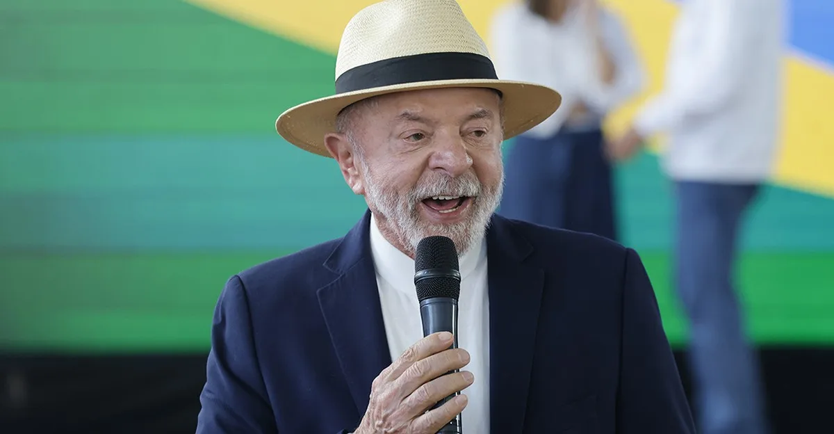 Lula recebe empresários e banqueiros em jantar no Alvorada; veja quem são os convidados – Valor Econômico