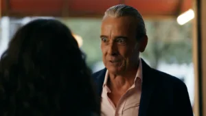 Ulisses decide vender sua parte na joalheria