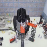 Novo telescópio da Nasa do tamanho de um ônibus