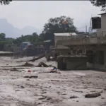 Vídeo fake de avalanche de lama no Nepal criado com IA