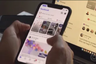 Meta acusada de roubar ideia de startup para Instagram Shopping