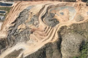 Fechamento do Aterro Ouro Verde em Padre Bernardo