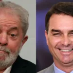 Calcinhas personalizadas com nomes de políticos como Lula e Bolsonaro
