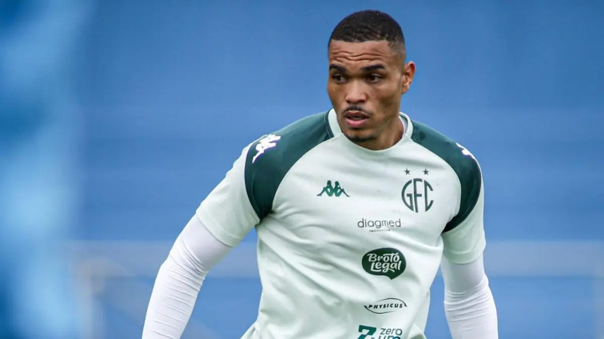 Ex-Bragantino e Guarani, campeão brasileiro com o Mirassol chega por empréstimo ao Vila