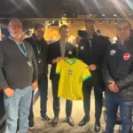 Mudanças na diretoria do Goiás com nova liderança