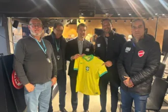Mudanças na diretoria do Goiás com nova liderança