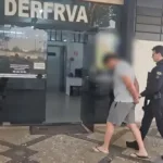Operação policial contra desmanche de caminhonetes em Goiás