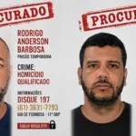 Suspeitos presos por chacina em Formosa