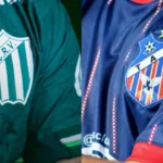 Rio Verde vs Trindade na Divisão de Acesso