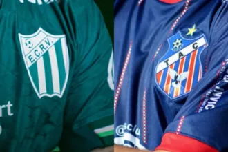 Rio Verde vs Trindade na Divisão de Acesso