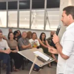 Licenciamento de construção em Aparecida de Goiânia