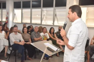 Licenciamento de construção em Aparecida de Goiânia