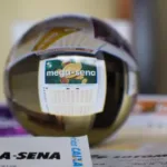 Mega-Sena prêmio de R$ 36 milhões