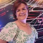 Thaísa Castro Anápolis diretora CMEI