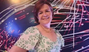 Thaísa Castro Anápolis diretora CMEI