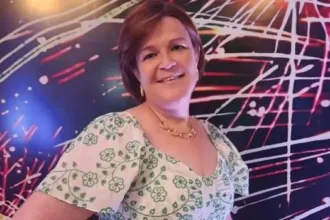 Thaísa Castro Anápolis diretora CMEI