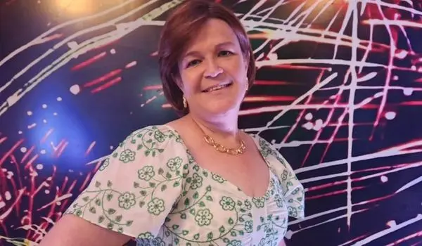 ‘Era uma mãezona’: quem foi Thaísa Castro, diretora de CMEI que faleceu em Anápolis
