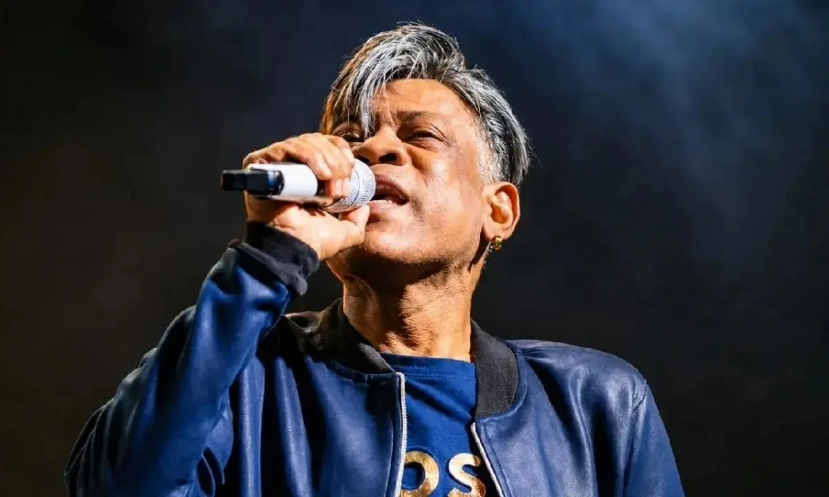Morre Rogério Valença, ex-vocalista da banda de forró Calcinha Preta, aos 55 anos