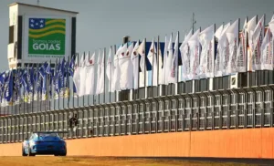 Porsche Cup em Goiânia com mudanças no calendário 2026
