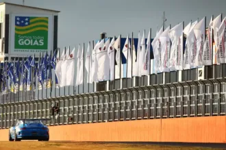 Porsche Cup em Goiânia com mudanças no calendário 2026