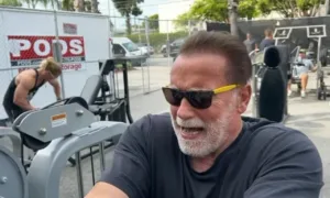 aos-79-anos,-arnold-schwarzenegger-adota-cafe-da-manha-rico-em-proteinas-para-saude