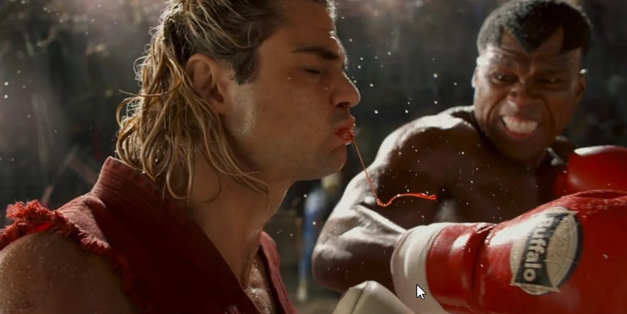Novo trailer de Street Fighter revela tom divertido e aposta em humor na trama