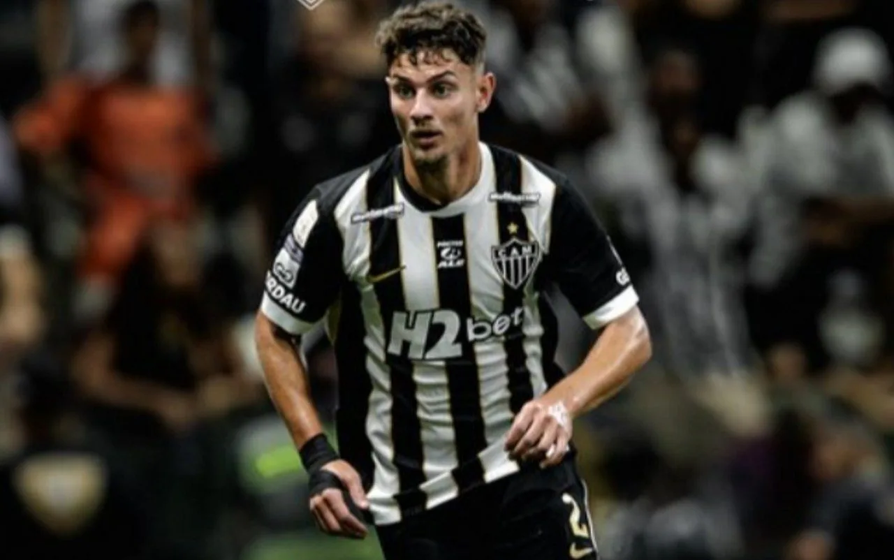 Escalação provável Atlético-MG x Cruzeiro na Copa do Brasil